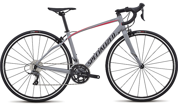 Specialized Dolce - Bike Stop Bicycle Stores: Blue Springs and