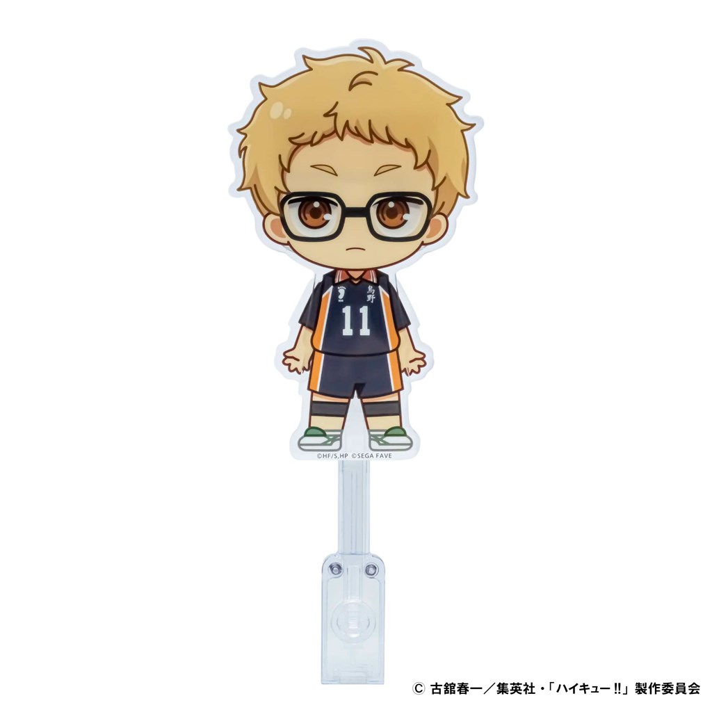 ハイキュー 月島蛍 HEROES 40点セット【大幅値下げ】 ハイキュー 月島