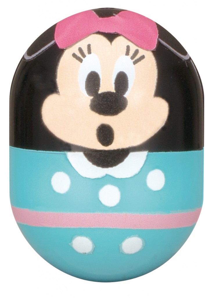 ディズニーキャラクターズ GO!GO!コロロンランドコロロンだま