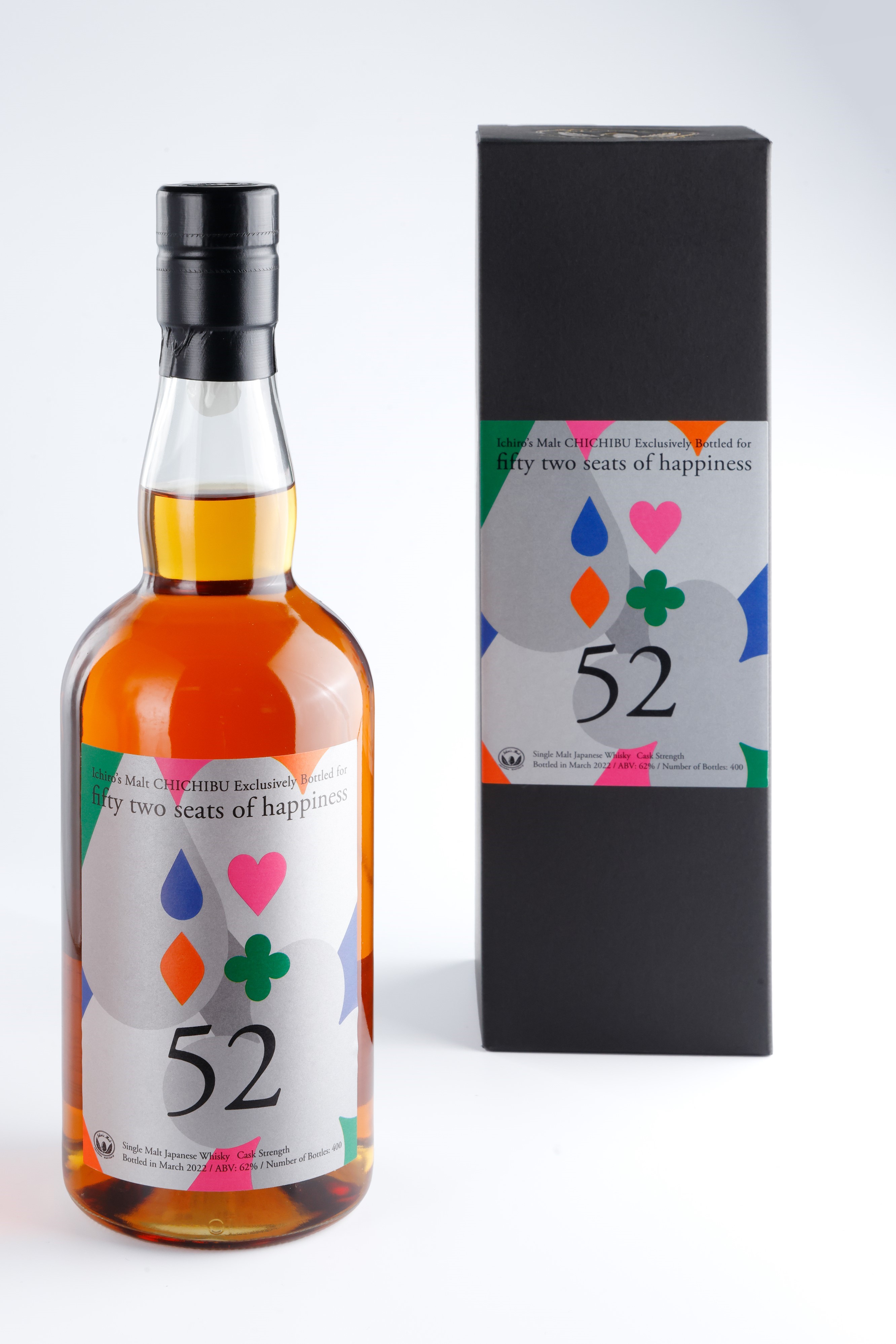 限定 イチローズモルト 西武鉄道 ラビュー 限定 イチローズモルト 西武