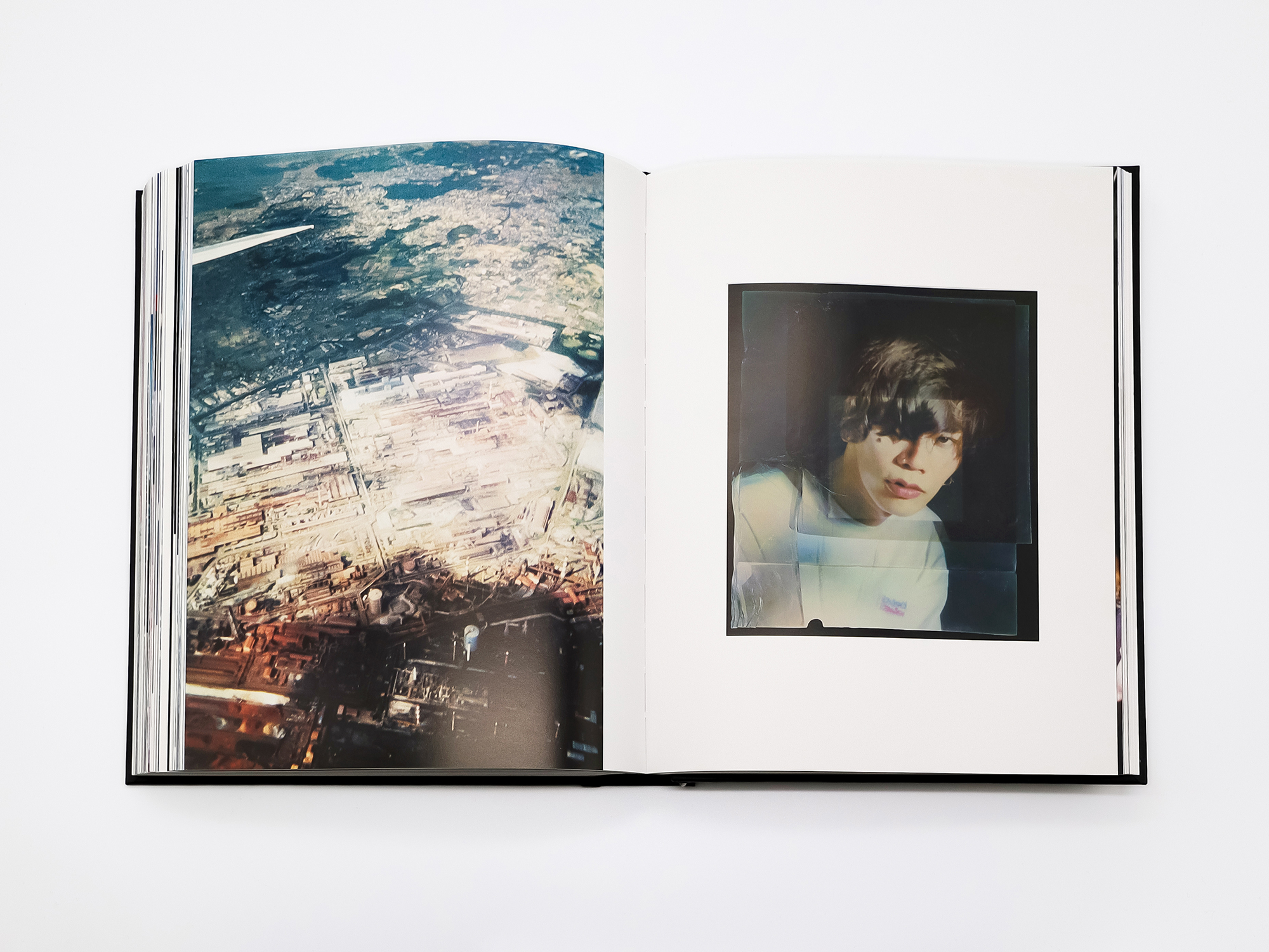 奥山由之写真集 BEST BEFORE｜青幻舎 SEIGENSHA Art Publishing, Inc.