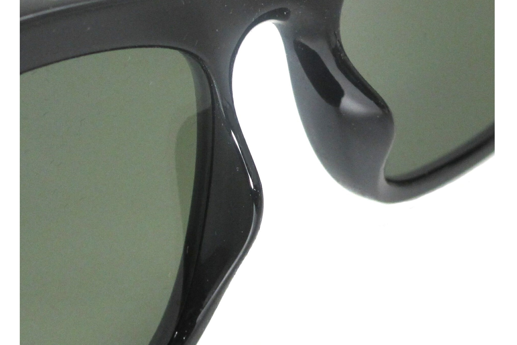 清光堂レイバンサングラス RB4260D 601/30 [送料無料]