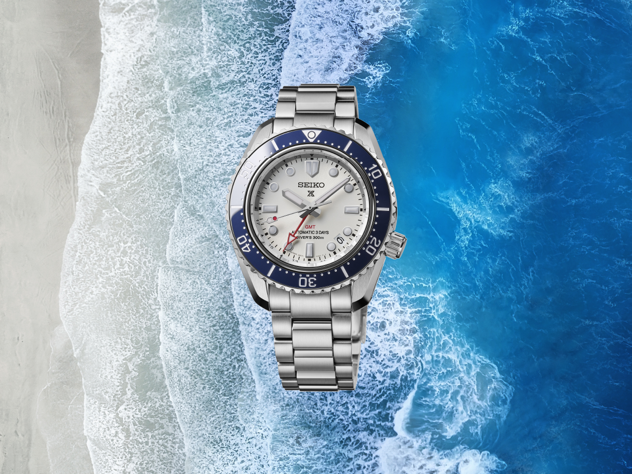 2025個限定 SEIKO 東京2025 世界陸上 ミニスポーツタイマークロック