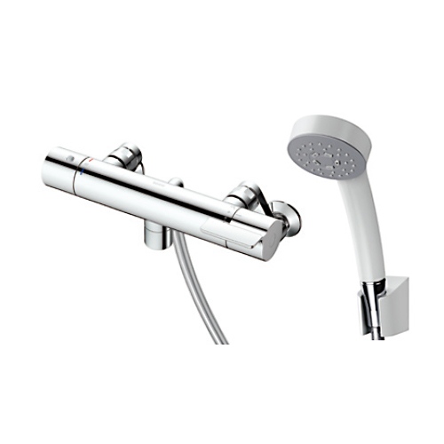 TOTO GGシリーズ 浴室水栓 TBV03409J 工事費込 | 浴室水栓・お風呂蛇口