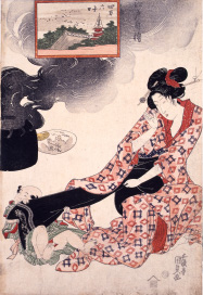 静嘉堂文庫美術館 ｜ 展示作品の紹介