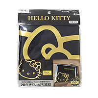 ハローキティ B&Gカーテン | カー用品のセイワ