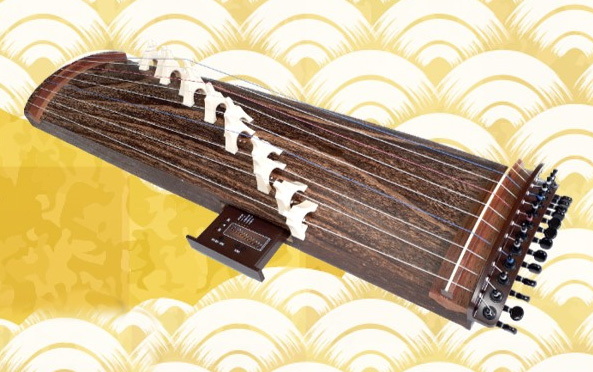 NEO-KOTO ヤマハ楽器 琴 NE-KOTO輝～ネオ箏～ | セイワ楽器