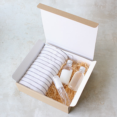 ケースN式 茶 200×200×60: ギフトボックス・外箱｜包装資材・梱包資材