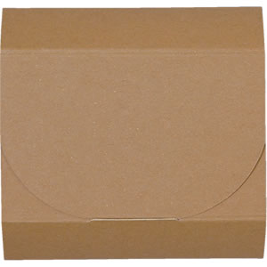 ギフトボックス クラフト箱（茶箱） の商品一覧【化粧箱net】