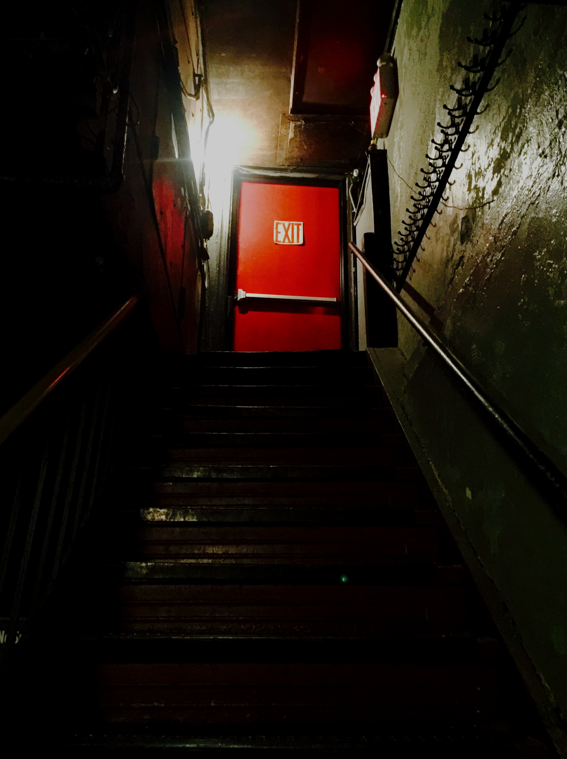 Village Vanguard Jazz Club