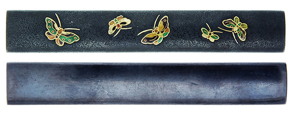 大清雍正年製小壺 】 五彩粉彩 騎馬合戦図 大清雍正年製小壺 】 五彩粉