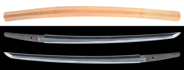 刀 一貫斎繁正精鍛 (KA-080416)｜刀・日本刀の販売なら日本刀専門店の