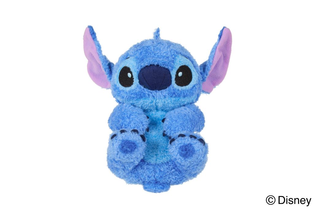 ディズニー】ころりんぬいぐるみ/ディズニー スティッチ | ぬいぐるみ