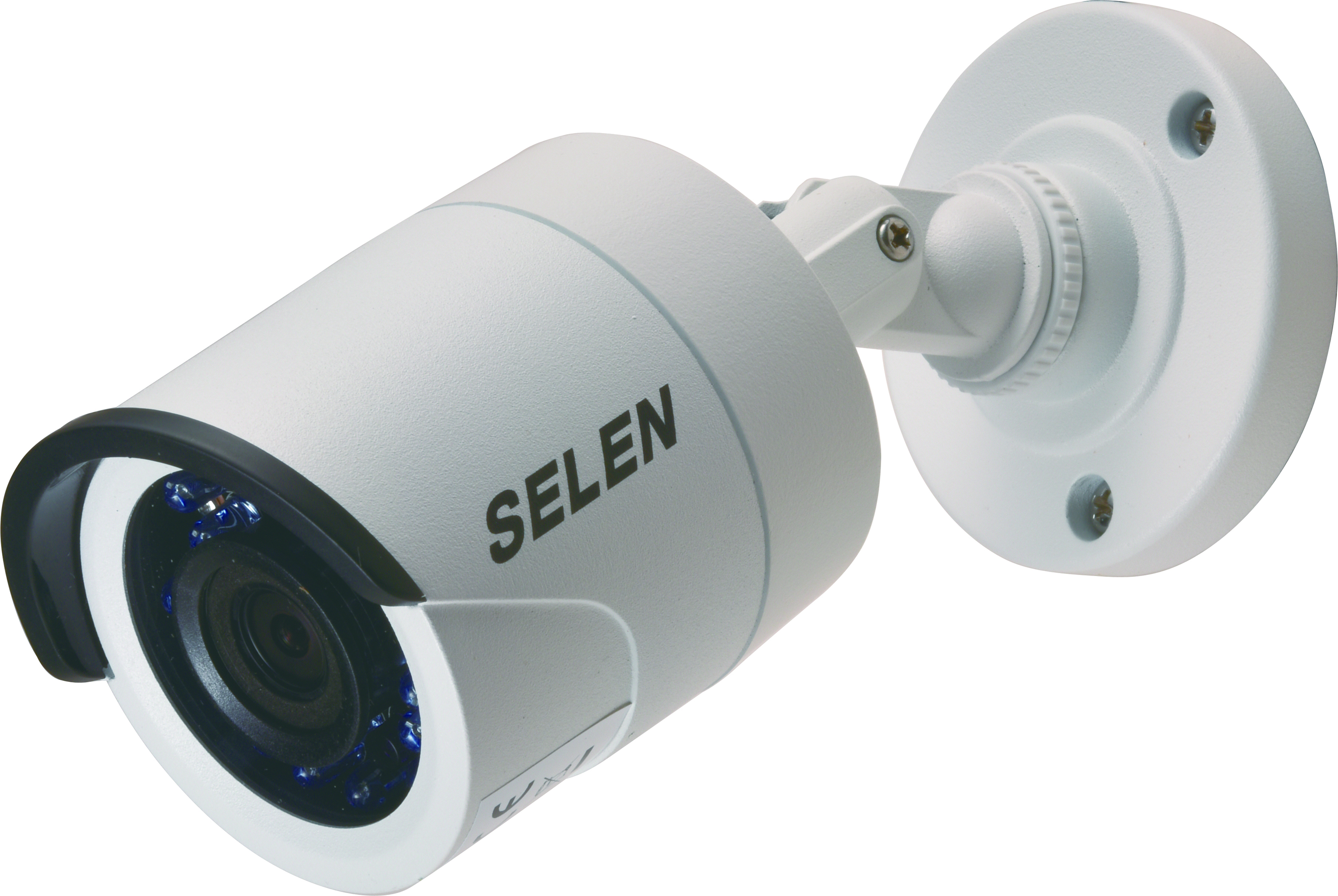 SELEN SEC-WL3000 増設用ワイヤレスカメラ 防犯カメラ SELEN 増設用