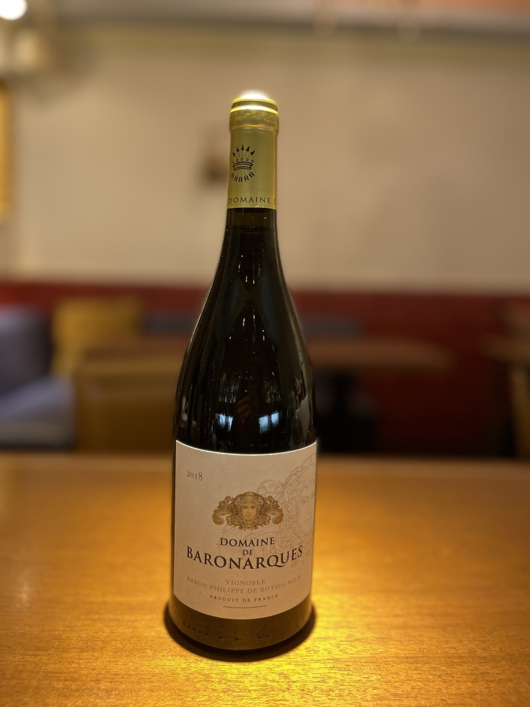 商品紹介[白ワイン] | Select Shop Salon