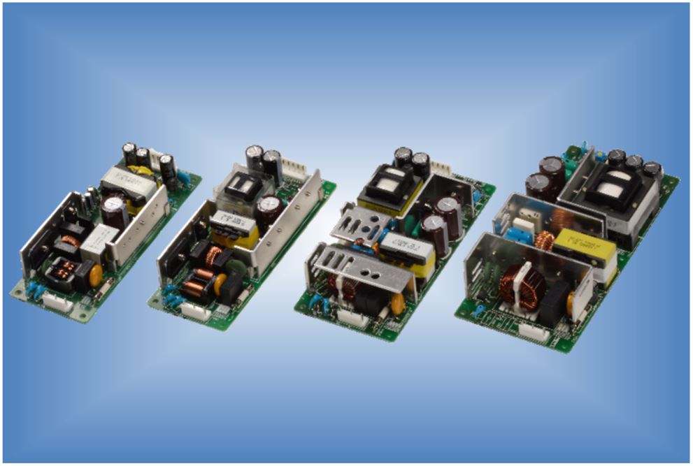 SWLシリーズ ｜サンケン電気