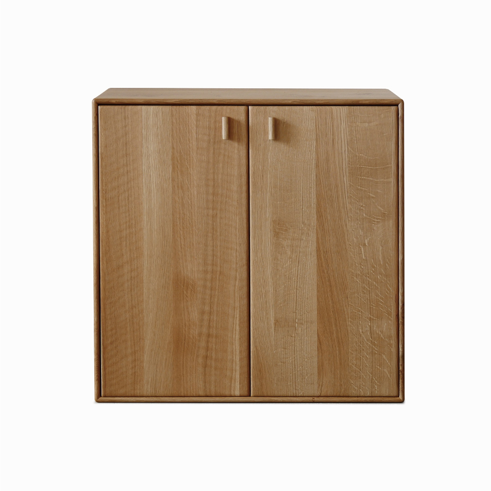 SANCOTA INTERIOR 木製キャビネット