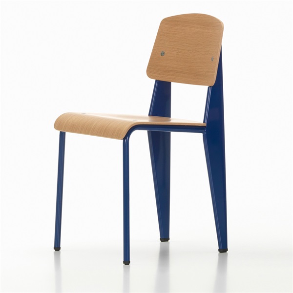 スタンダードチェア / ナチュラルオークVitra（ヴィトラ） | 公式通販