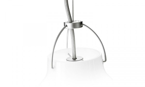 フリッツハンセン カラヴァジオ ペンダント オパール P1