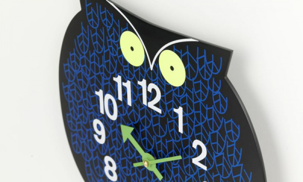 ズータイマーズ オマー ザ オウルVitra（ヴィトラ） | 公式通販 家具