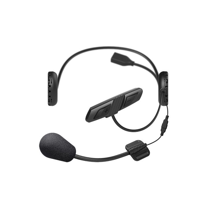 3S PLUS UNIVERSAL - SENA Bluetooth Communication Headset