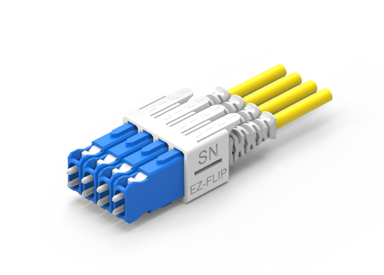 SN Gang Clip for Adapters » SENKO Advanced Components, Inc.