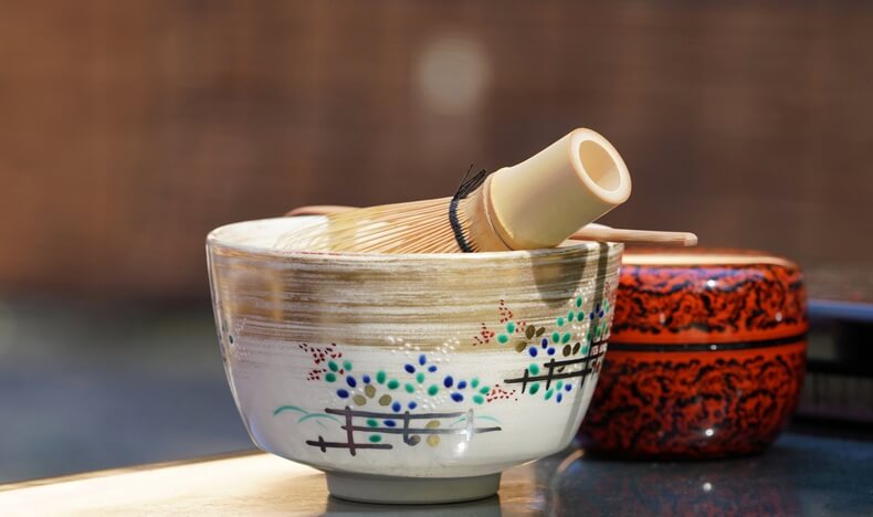 初心者が最初に用意するべき茶道の道具とその選び方とは | 読み物