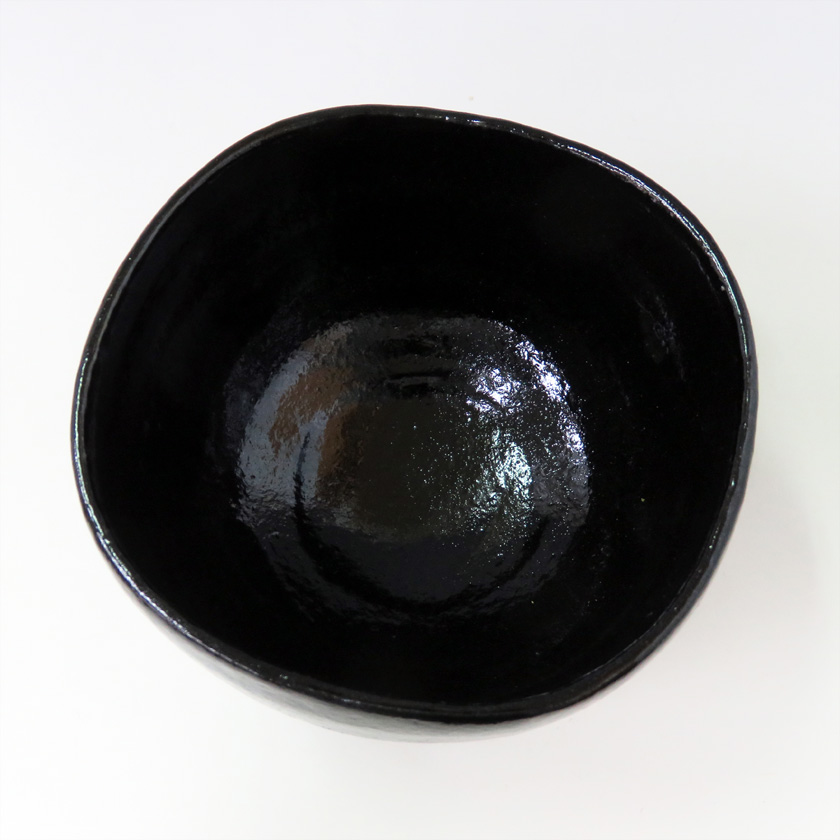 茶道具 抹茶茶碗（まっちゃちゃわん） のんこう写 三光 茶碗 佐々木昭楽