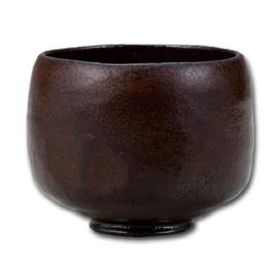 茶道具 抹茶茶碗（まっちゃちゃわん） 一入写 曙 茶碗 佐々木昭楽