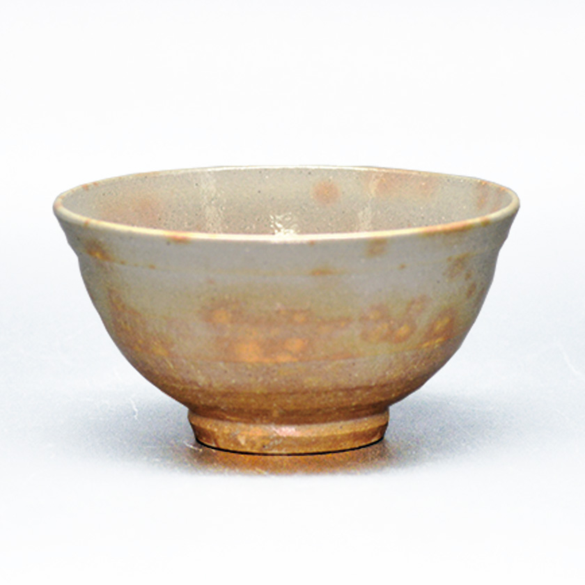 茶道具 抹茶茶碗（まっちゃちゃわん） 茶碗 斗々屋 駕洛窯 | 千年の