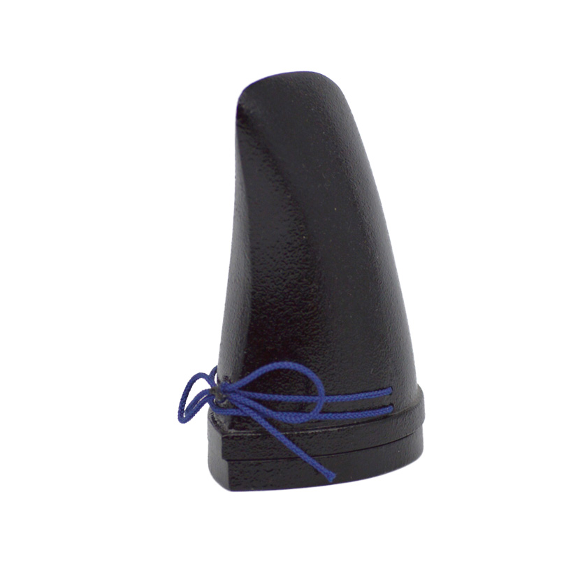 イ244 香合『畦地喜山』『源氏鳥帽子 香合 共箱 漆塗』茶道具イ244