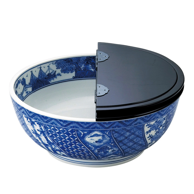 希少 極美品✿匿名発送✿安南絞手平水指 & 抹茶茶