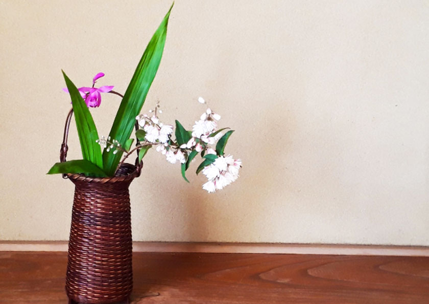 茶道具】花入 花瓶