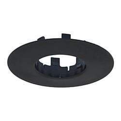 シーリングプレート K (黒)｜千住スプリンクラー株式会社