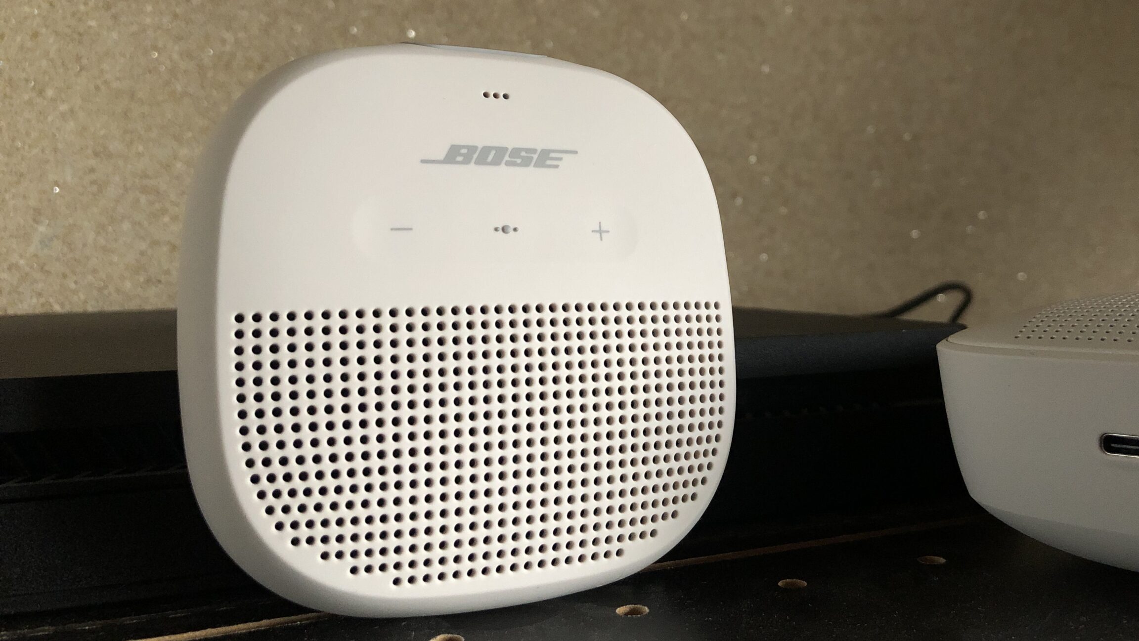 BOSE SoundLink micro 徹底レビュー【ミニサイズからの異次元の性能！】