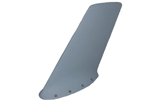 VHF/UHF Antenna - Sensor Systems Inc., Aircraft Antenna