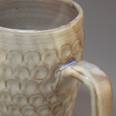 ビールジョッキ・2】萩焼窯元泉流山オンラインショップ