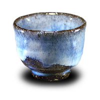 萩焼陶芸作家・吉賀將夫の作品販売【萩焼窯元泉流山】