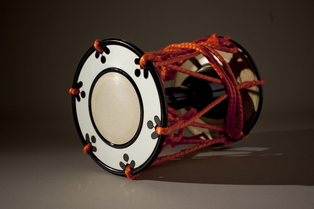 鼓の置物 【公式通販】