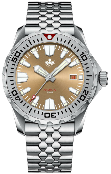 PHOIBOS KRAKEN PY033E - SeriousWatches.com