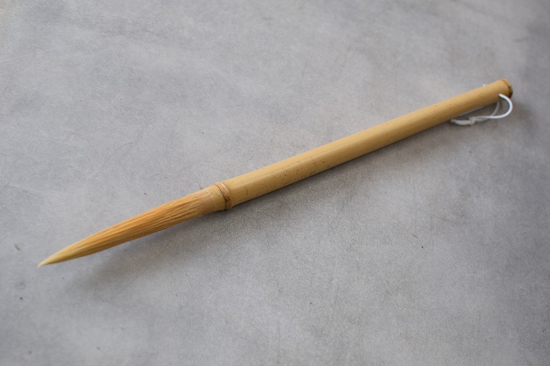 竹筆 大 - 習字セット・習字道具販売 習字屋