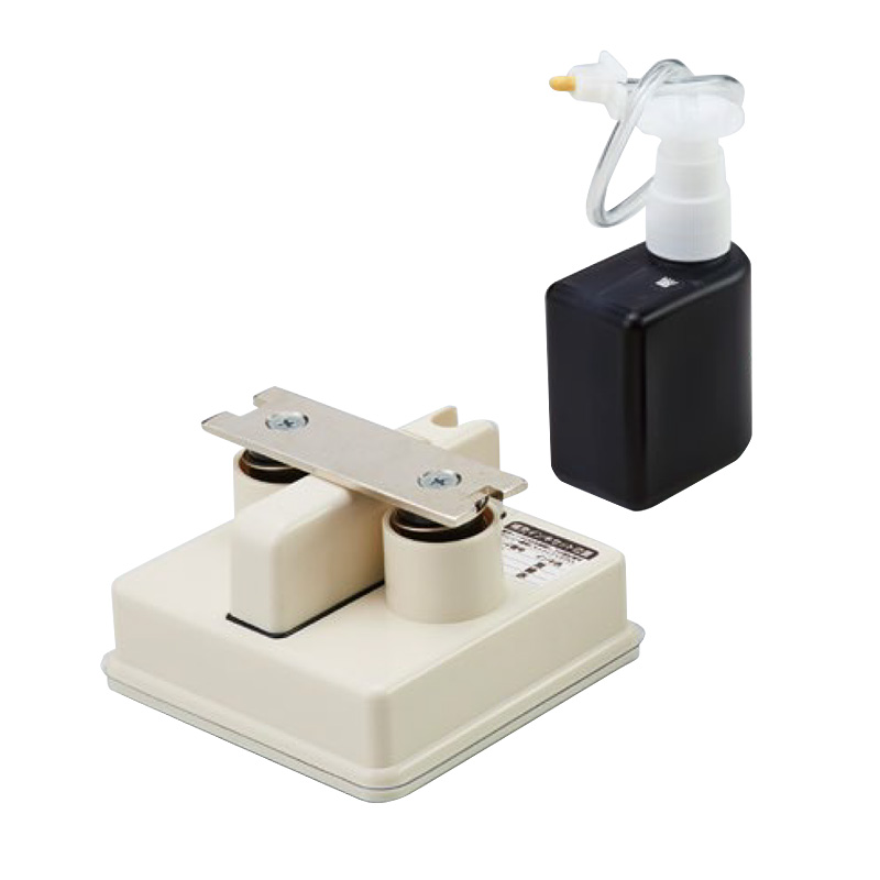 記念スタンプマシーン用スタンパー80号｜シャチハタ館