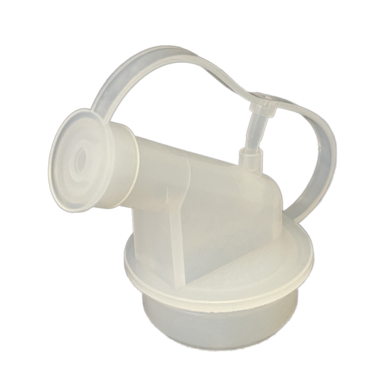 大容量用キャップ | シャボン玉石けん