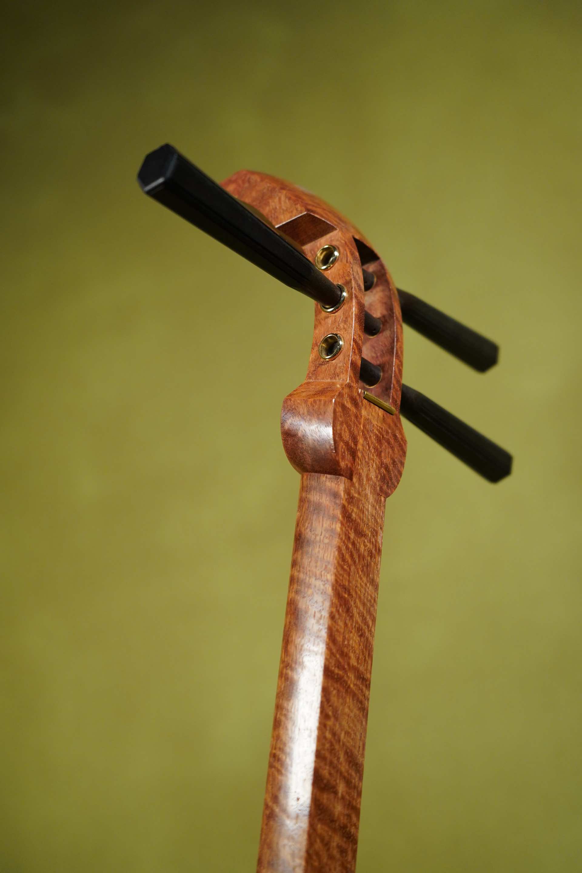 三味線 撥バチ (象牙風天然素材)和楽器 弦楽器 三味線撥バチ (象牙風