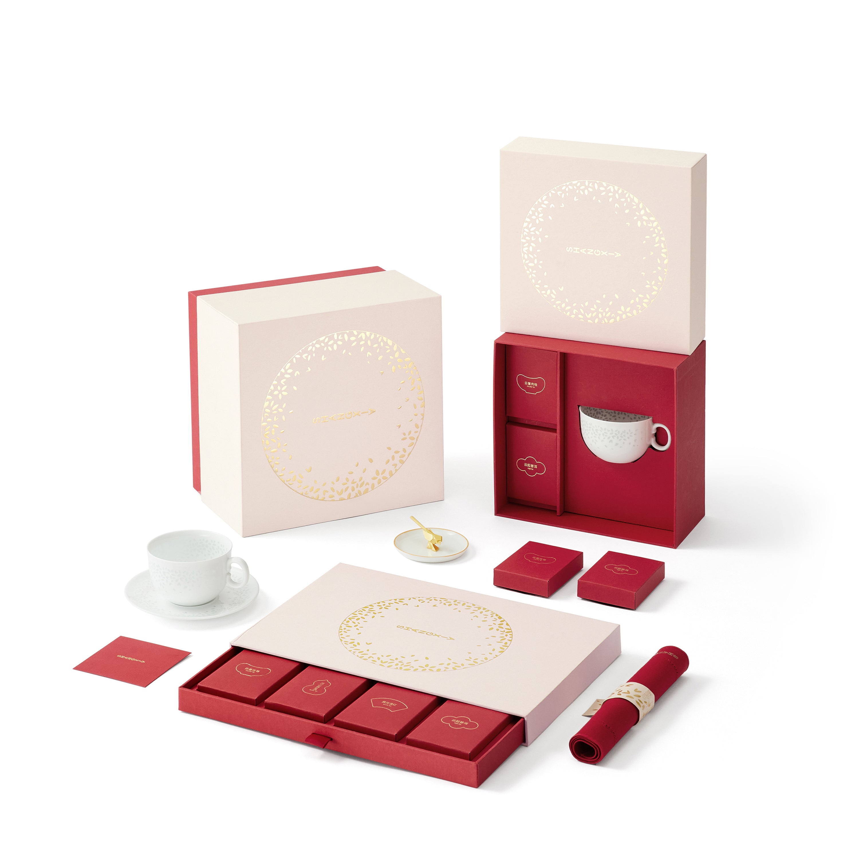 新品 | New Arrivals – SHANG XIA