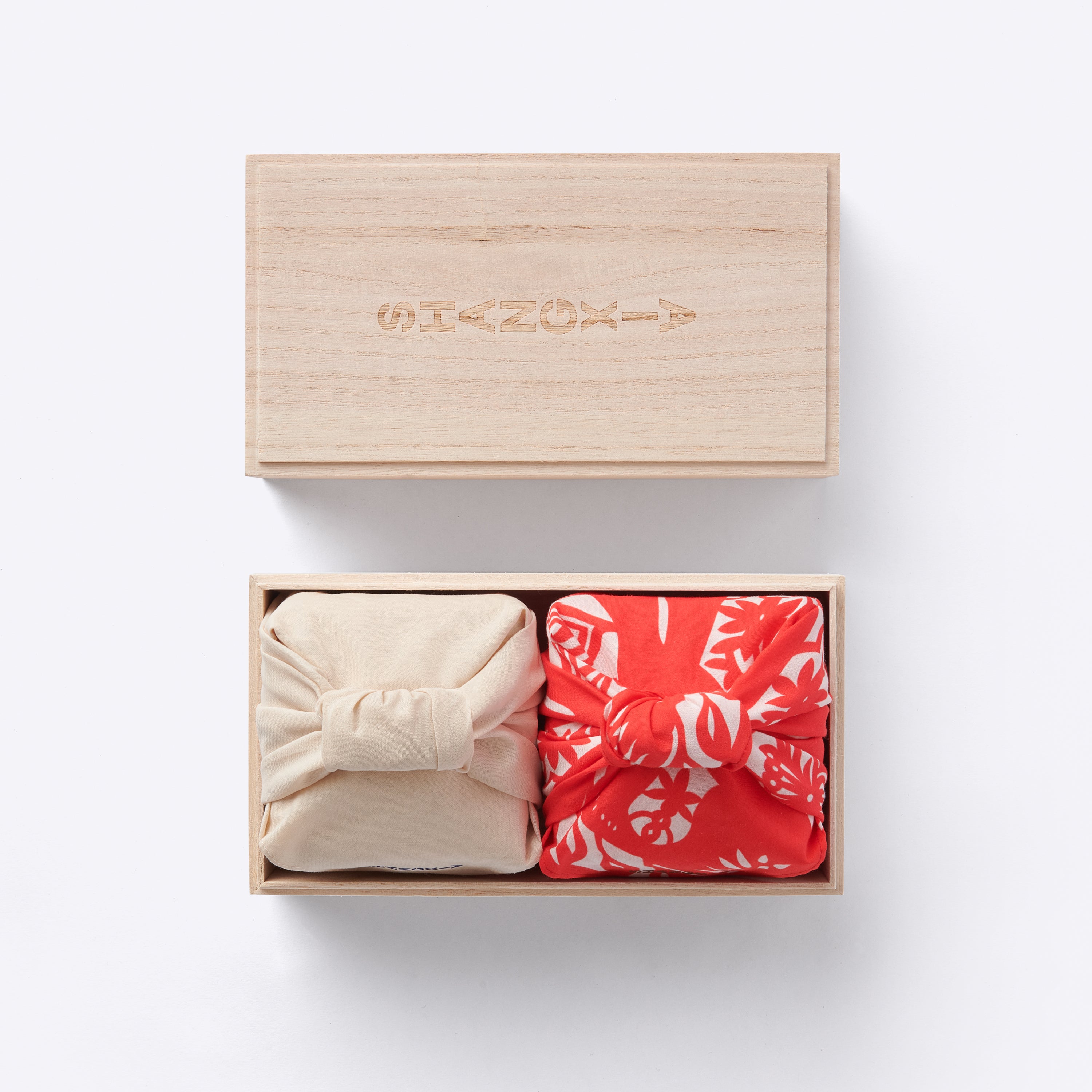 Two Fragrances Tea Set – SHANG XIA
