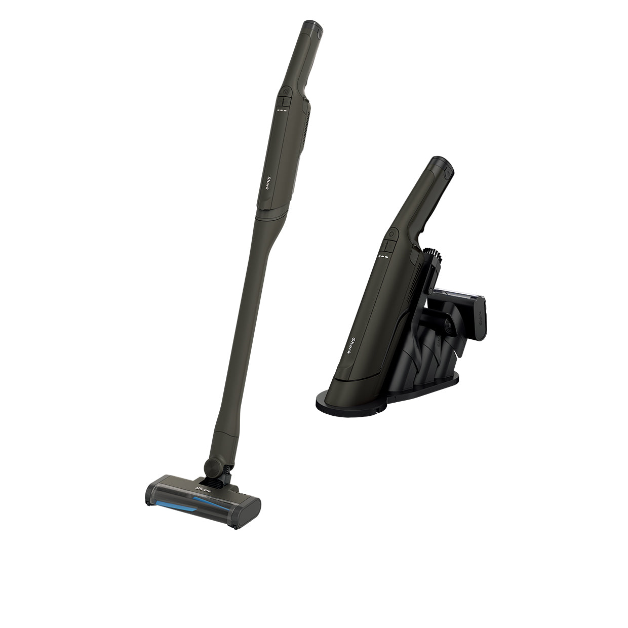 EVOPOWER DX|エヴォパワーデラックス|ハンディクリーナー|ハンディ掃除