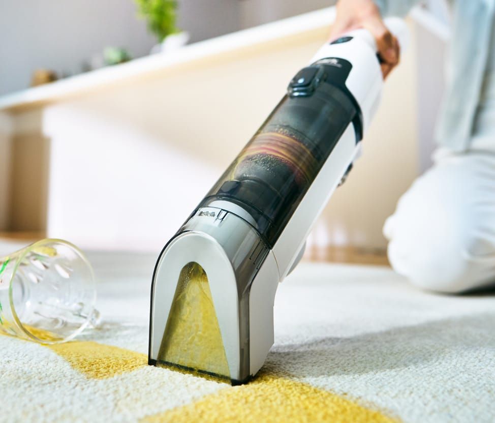 概要：EVOPOWER ハンディクリーナー | Shark（シャーク） – SharkNinja