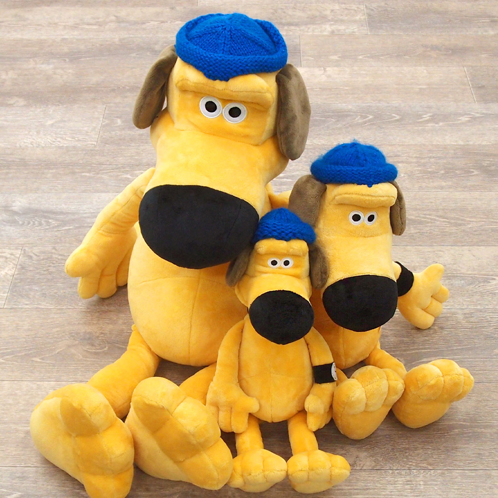 ひつじのショーン ぬいぐるみ 5匹セット ひつじのショーン ぬいぐるみ