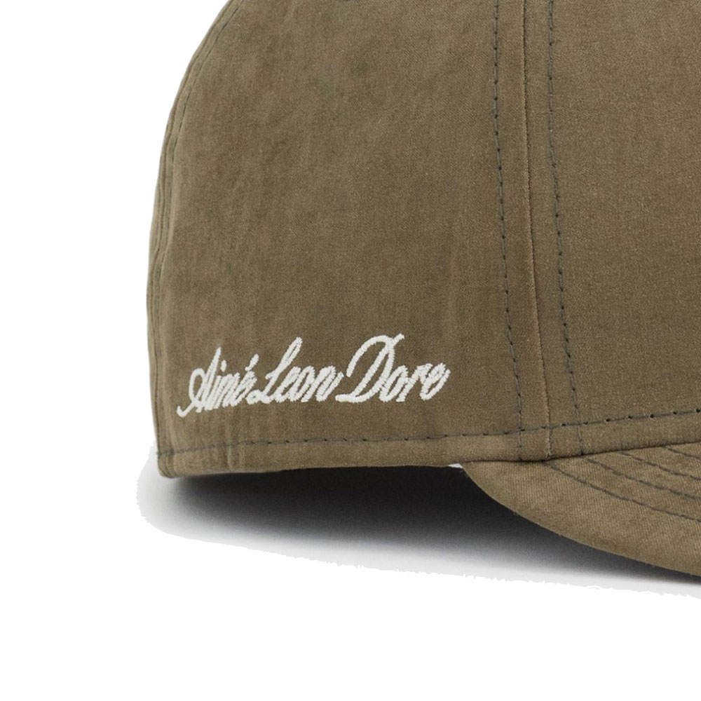 ニューヨーク・ヤンキースキャップ Aimé Leon Dore ALD / New Era